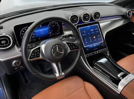 Mercedes-Benz - C-class