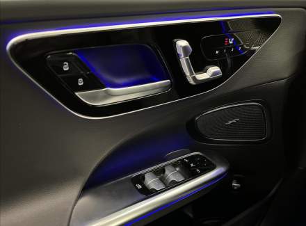 Mercedes-Benz - C-class