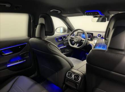 Mercedes-Benz - C-class