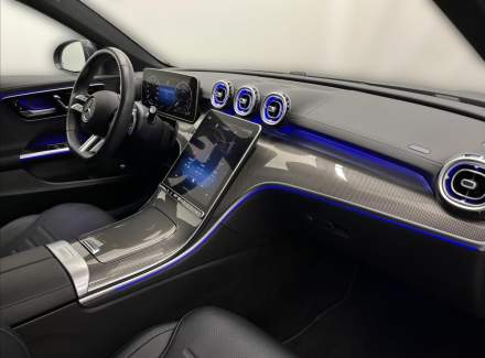 Mercedes-Benz - C-class