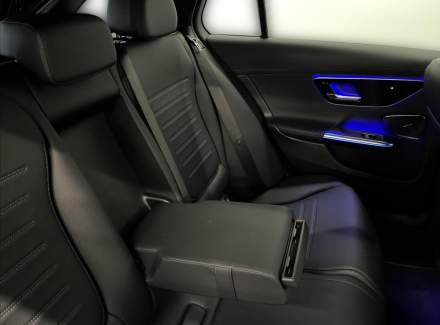 Mercedes-Benz - C-class