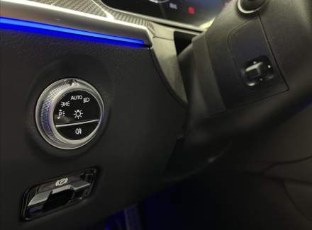 Mercedes-Benz - C-class