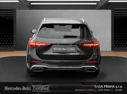 Mercedes-Benz - C-class