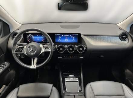 Mercedes-Benz - B-class