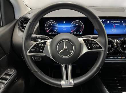 Mercedes-Benz - B-class