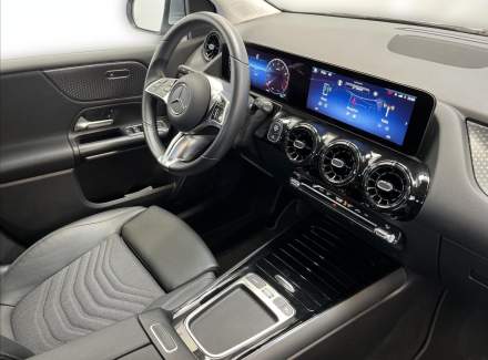 Mercedes-Benz - B-class