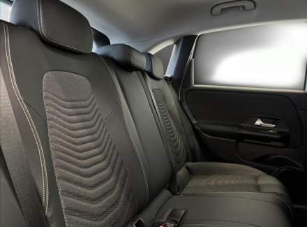 Mercedes-Benz - B-class