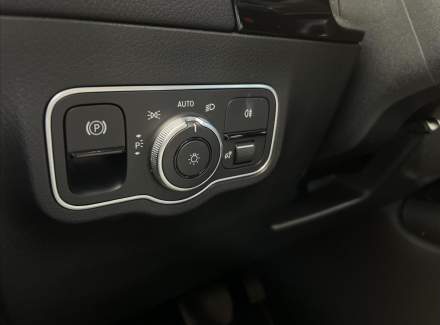 Mercedes-Benz - B-class