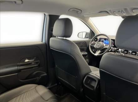 Mercedes-Benz - B-class