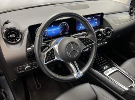 Mercedes-Benz - B-class