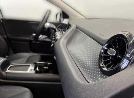 Mercedes-Benz - B-class