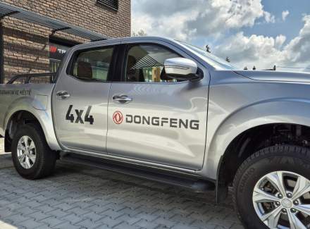 DongFeng
