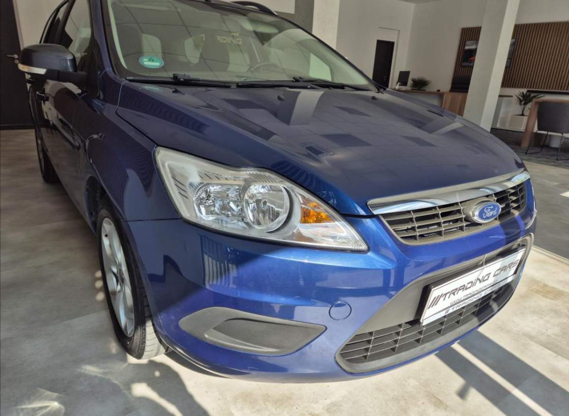 Ford - Focus