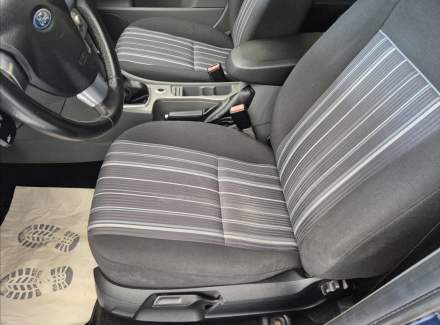 Ford - Focus