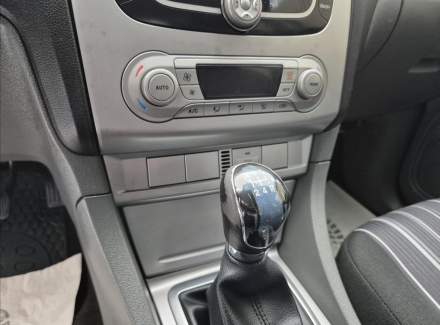 Ford - Focus