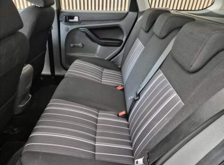 Ford - Focus