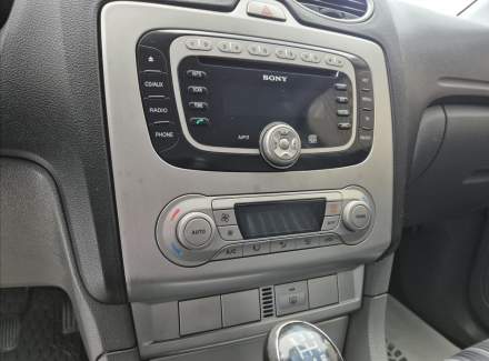 Ford - Focus