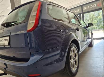 Ford - Focus