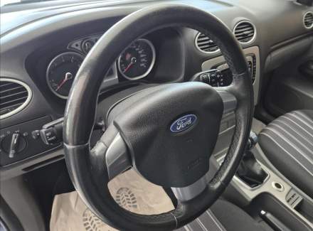 Ford - Focus