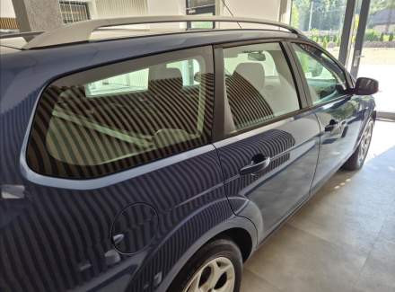 Ford - Focus