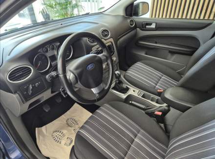 Ford - Focus