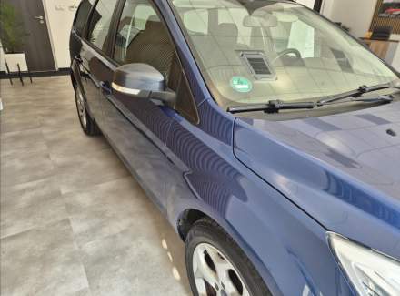 Ford - Focus