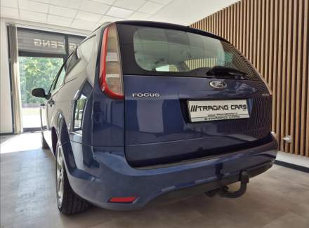 Ford - Focus