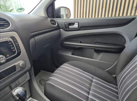 Ford - Focus