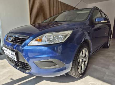 Ford - Focus