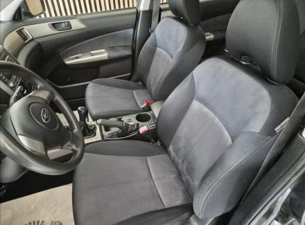 Subaru - Forester