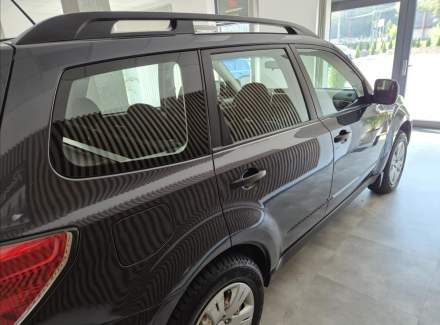 Subaru - Forester