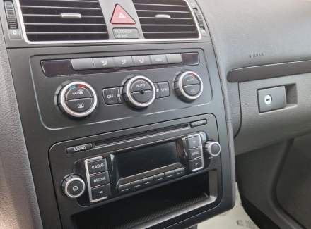 Volkswagen - Touran