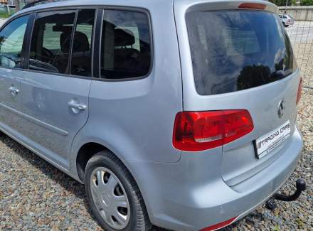 Volkswagen - Touran