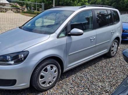 Volkswagen - Touran