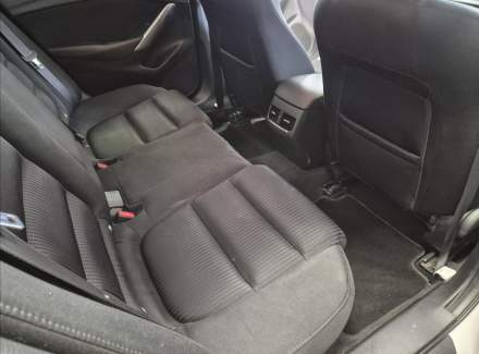 Mazda - 6