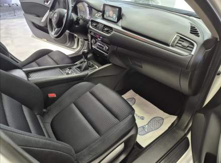 Mazda - 6