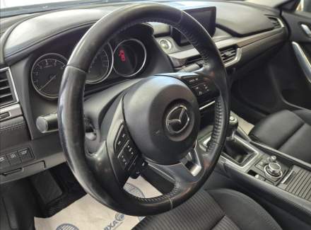 Mazda - 6