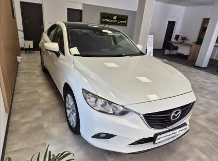 Mazda - 6