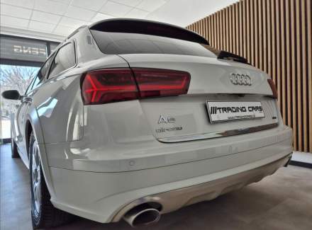 Audi - A6