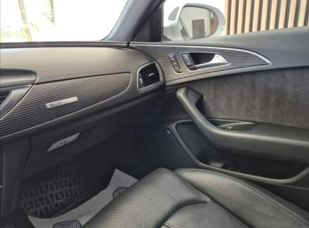 Audi - A6