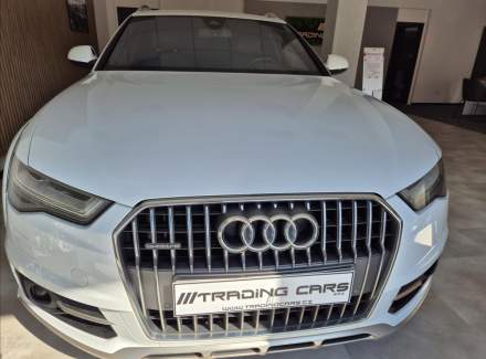 Audi - A6