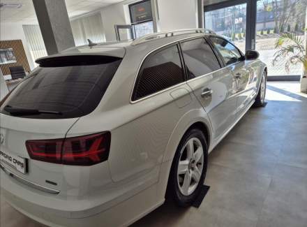 Audi - A6