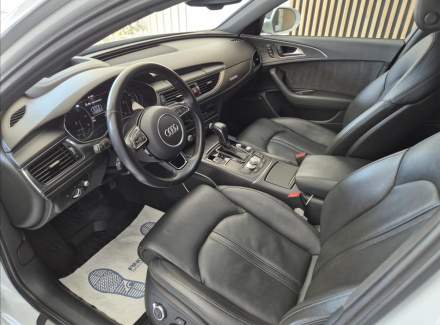Audi - A6