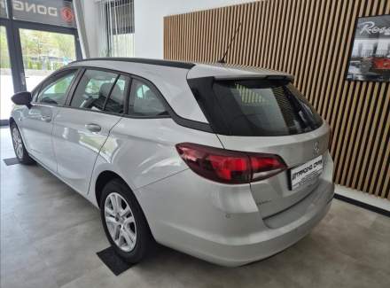 Opel - Astra