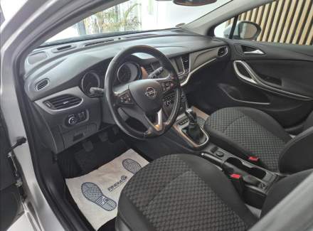 Opel - Astra