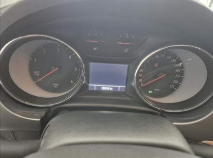 Opel - Astra
