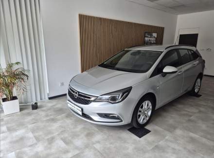 Opel - Astra
