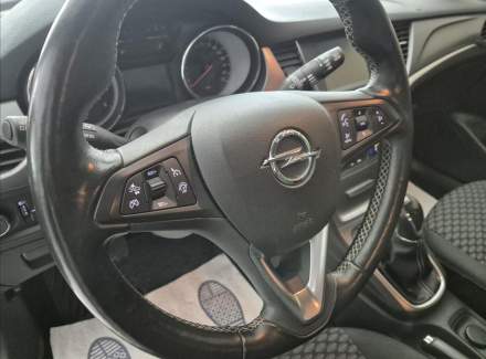 Opel - Astra