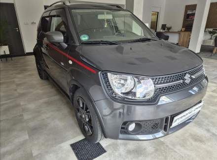 Suzuki - Ignis