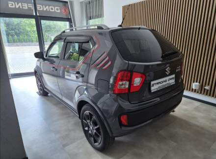 Suzuki - Ignis